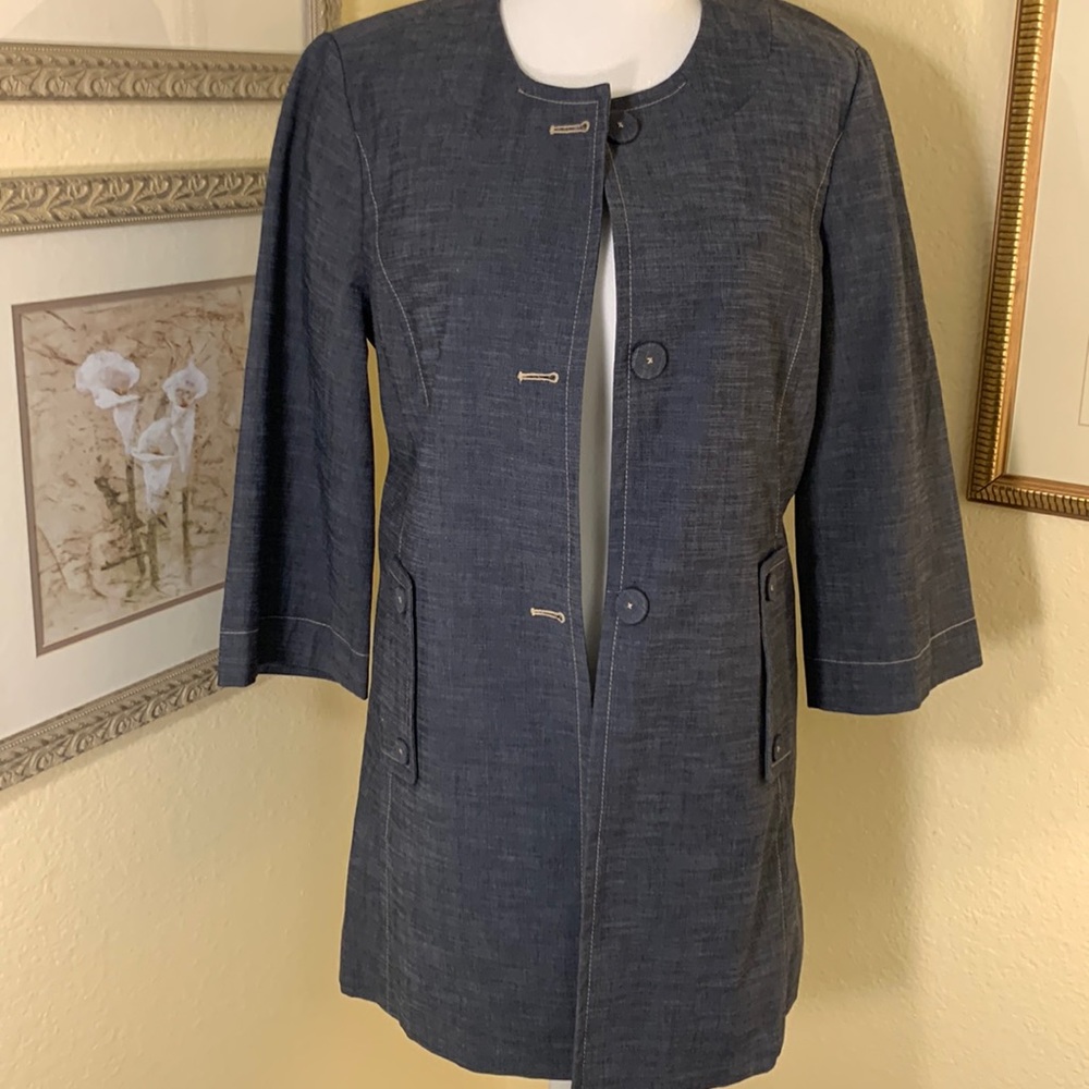 Rafaella Coat